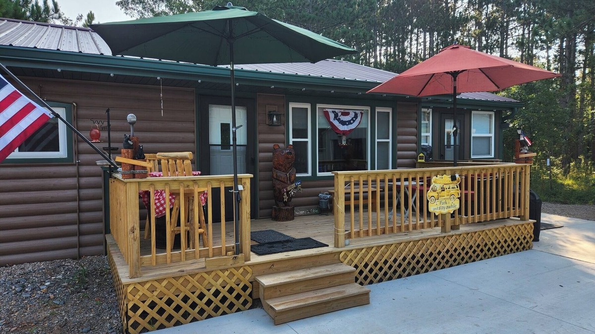 Oxford Cottage | Rookana Maskaw Retreat Reduced Summer Rates