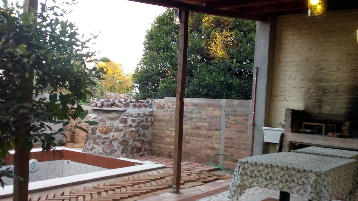 Obera House | Room-ñau Father for 3 People