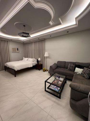 As Salam Apartment | Room 002