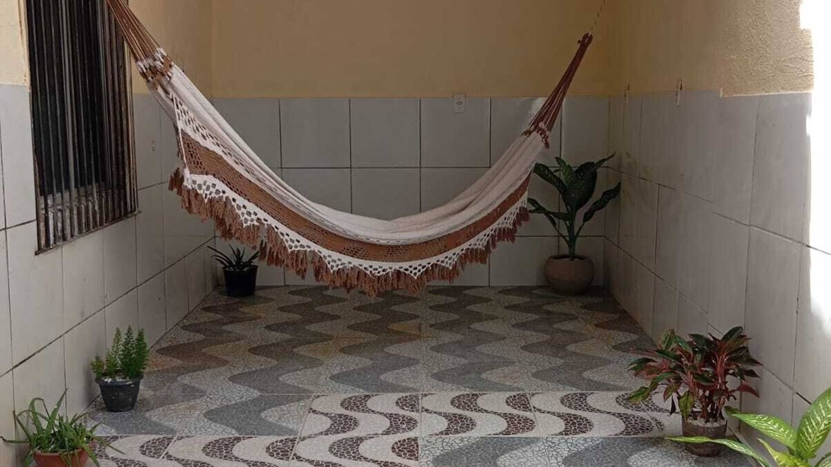 Tirirical House | Room 06