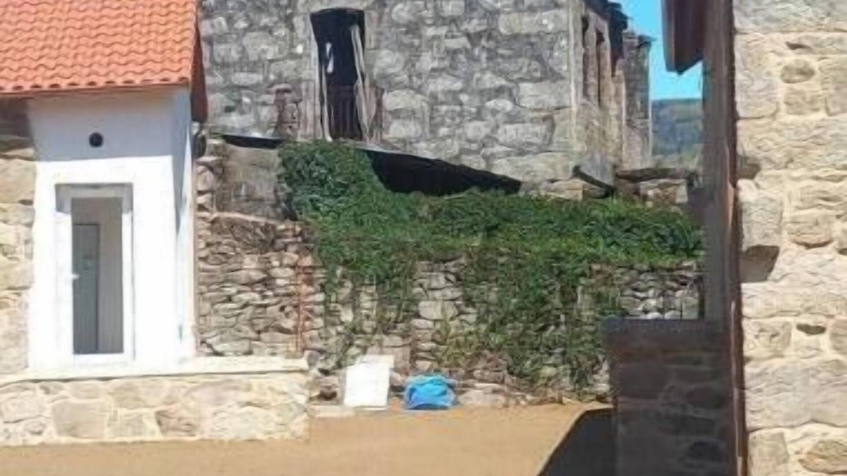 Arbo Bed & Breakfast | Room 1 - Aldeia do Louro