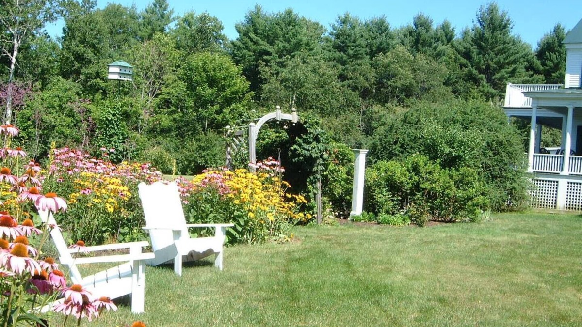Enfield Bed & Breakfast | Room 1 at Lovely B&B in Country Setting.