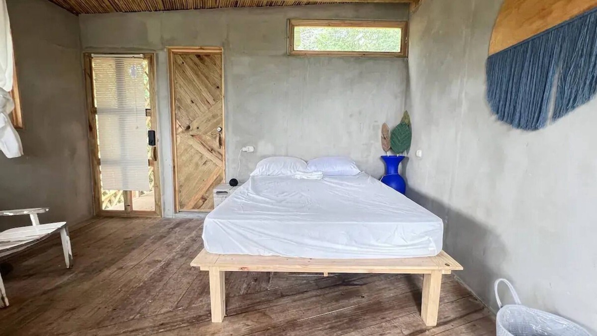 Mizata House | Room 1 - Casa Do Natonn