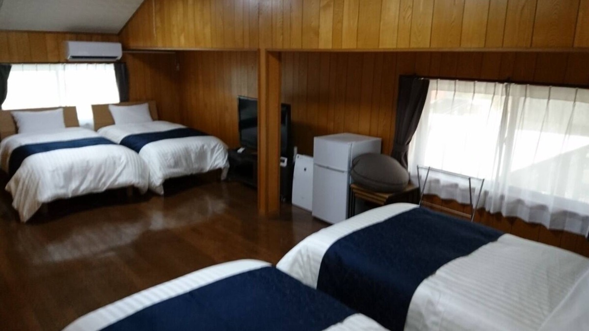Nagashimacho Matsukage House | Room 1 Nagashima Japanese style - Night stay/Kuwana Mie