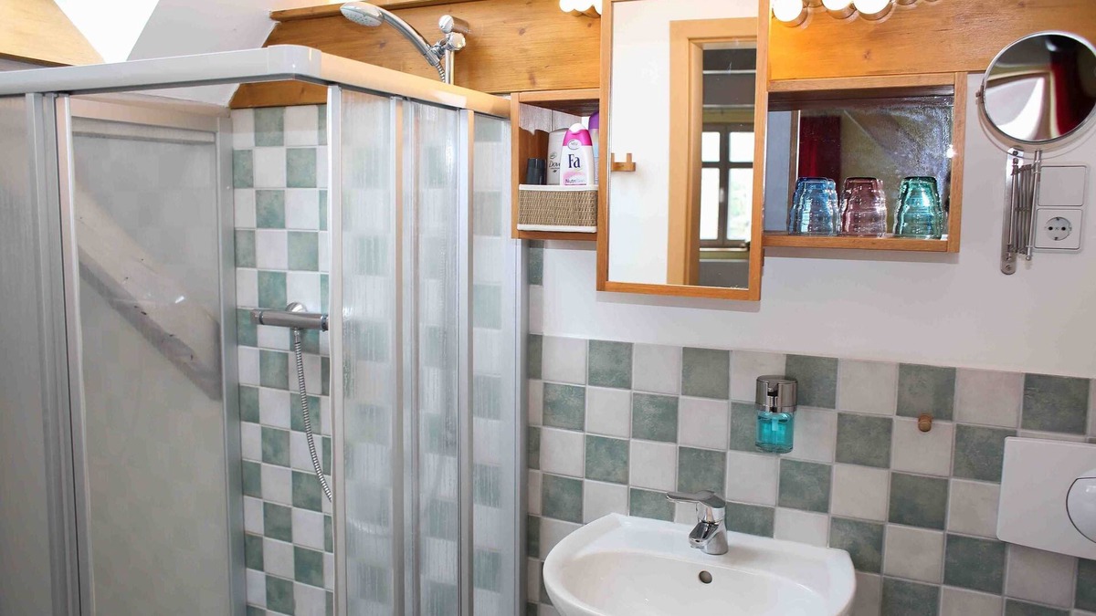 Mildensee Apartment | Room 1 - Pension Am Scholitzer See