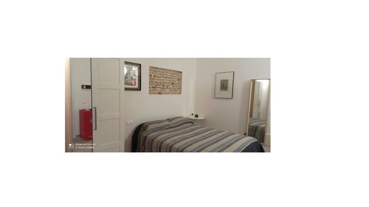 Forli Apartment | Room 101