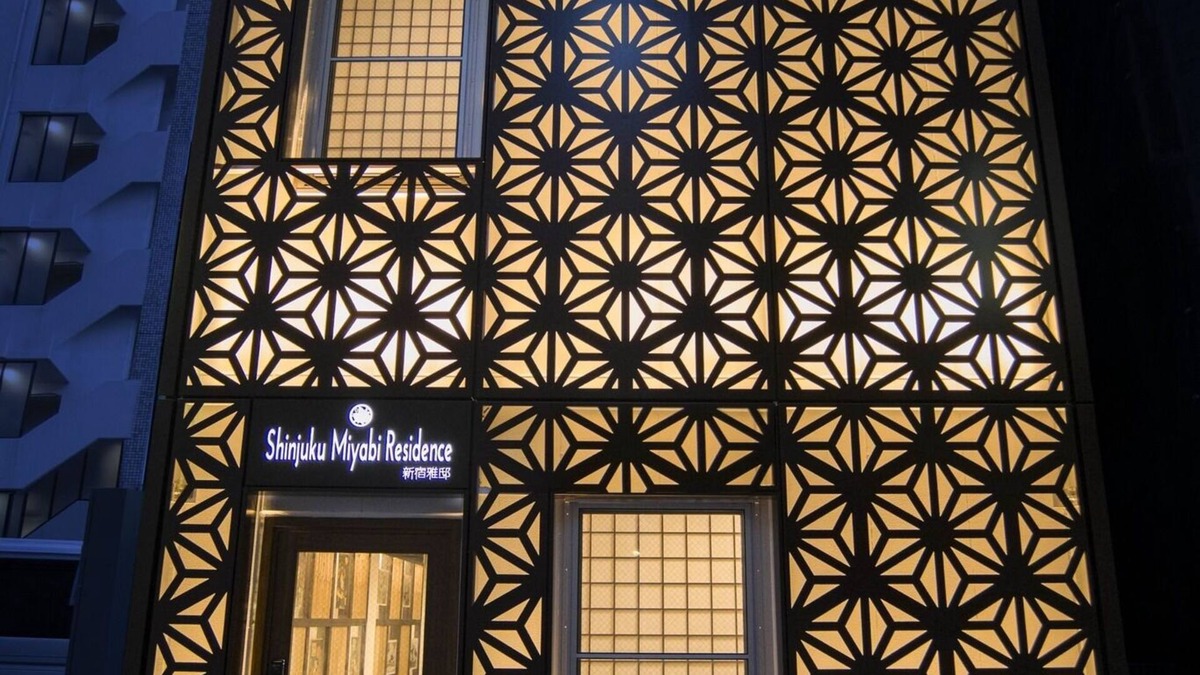 Yotsuya Hotel | Room 101 Private room up to 2 people/Shinjuku-ku Tokyo