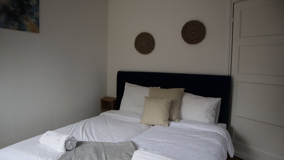 's-Hertogenbosch Apartment | Room 15, Den Bosch
