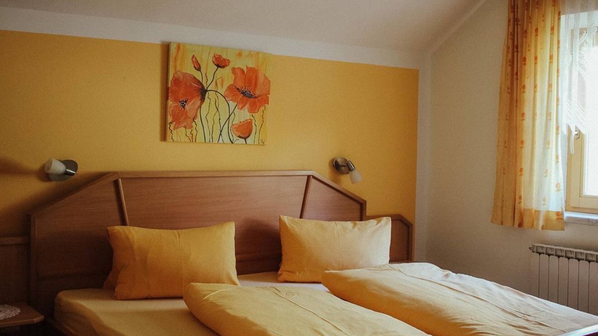 Winklern Apartment | Room 2 Stronachkogel - House Rupitsch