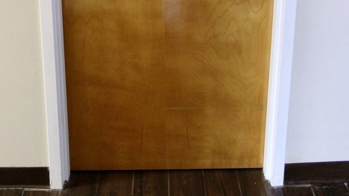 Fourmile House | Room 2 within the Pine Mountain Inn
