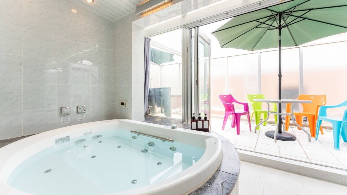 Shibuya Apartment | Room 201 Luxury 2LDK maisonette - Shibuya City House 201/Shibuya-ku Tokyo