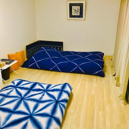 Tokushima Apartment | Room 202/Vacation STAY 13909
