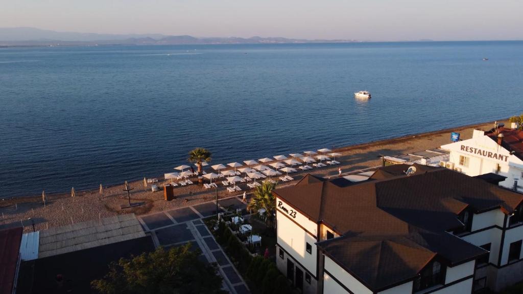 Akcay Hotel | Room 23 Hotel