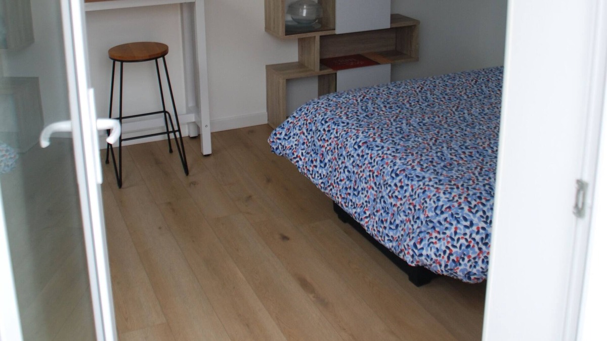 La Cerlangue Bed & Breakfast | Room 24m2