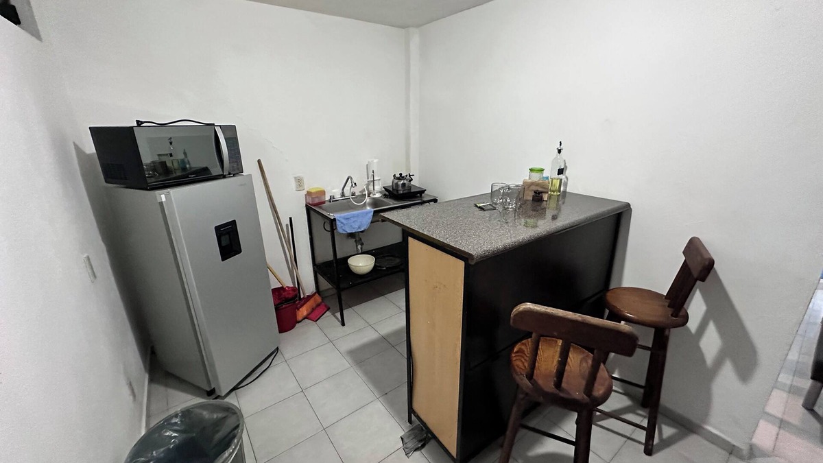 Cuautitlan Izcalli Apartment | Room #3|Close to Auto. Mex-Qro.