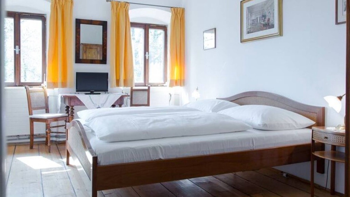 Attersee Cottage | Room 3 - Haus Berndt