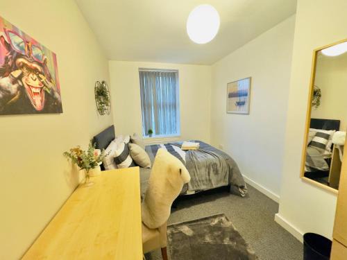Liverpool House | Room 3 Shared House in L7