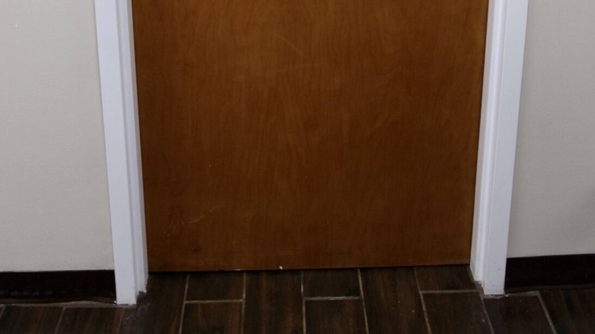 Fourmile House | Room 3 within the Pine Mountain Inn