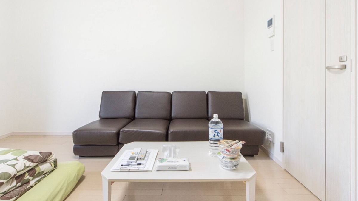 Shinagawa Apartment | Room 3011 minute walk from Samezu Station 9 minutes walk Oimachi station/Shinagawa-ku Tokyo