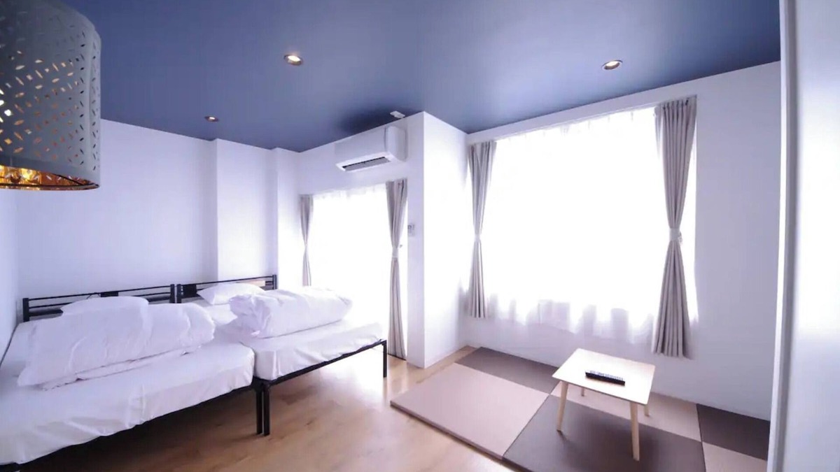 Korinbo Apartment | Room 302 Located in the center of downtown Kanaz - Room 302/Kanazawa Ishikawa