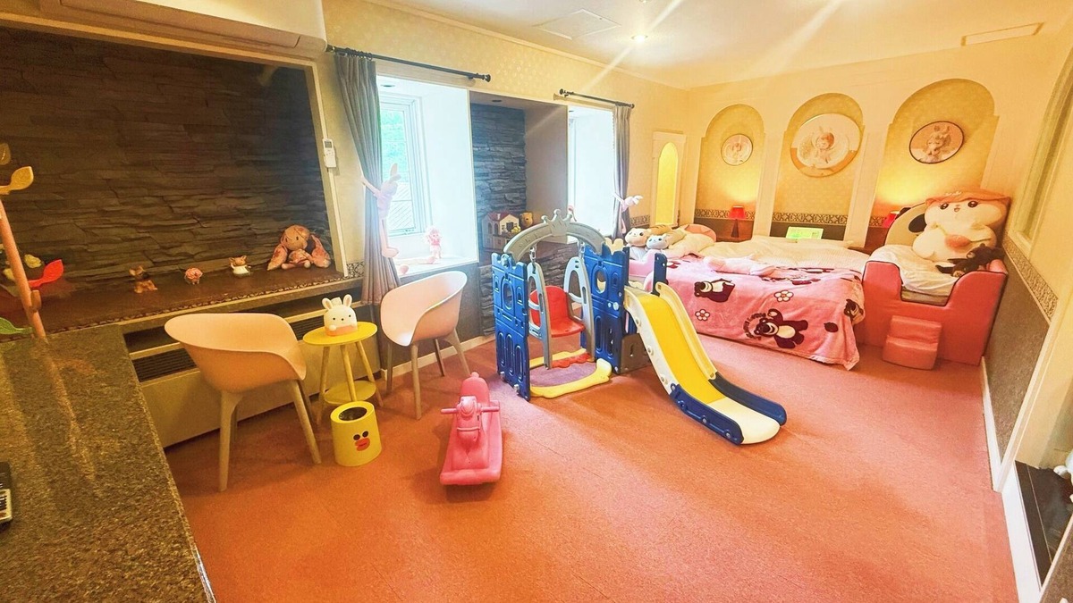 Yoshioka Hotel | Room 308 Princess Club Breakfast Included Plan Mak/Kitagunmagun Gunma