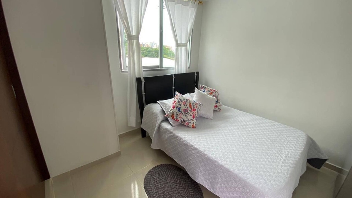Bucaramanga House | Room 360 City View