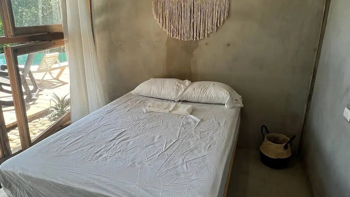 Mizata House | Room 4 - Casa Do Natonn