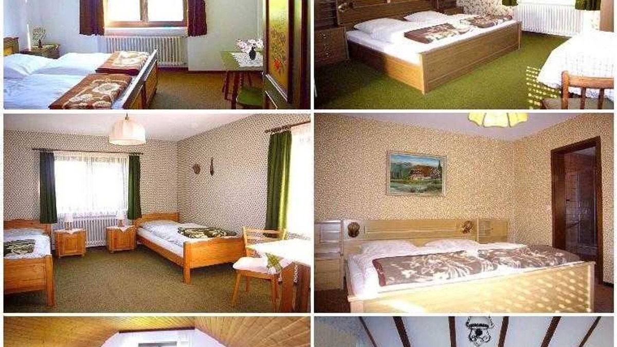 Beuchen Cottage | Room 4 - Gasthaus-Pension Zum Brandweiher