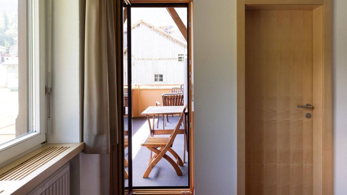 Mellau Bed & Breakfast | Room 4 - Guesthouse Puchmayr Manuela