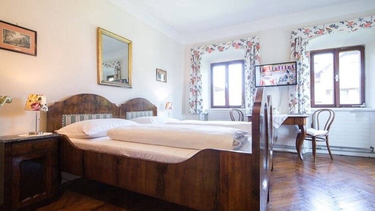Attersee Cottage | Room 4 - Haus Berndt