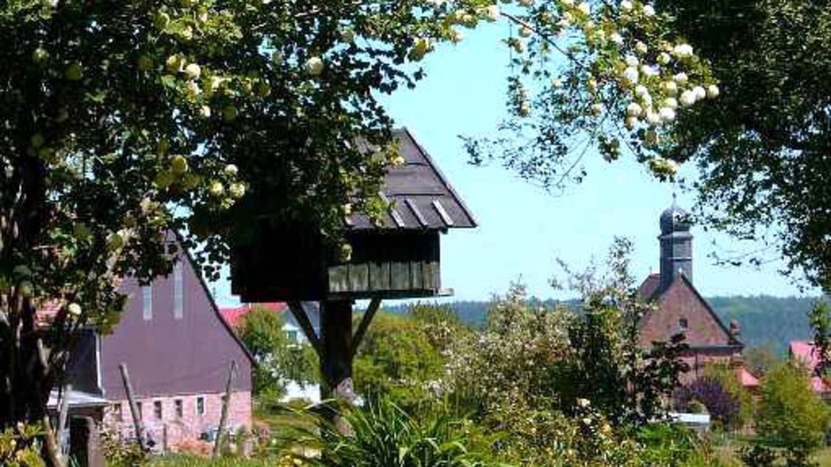 Beuchen Cottage | Room 5 - Gasthaus-Pension Zum Brandweiher