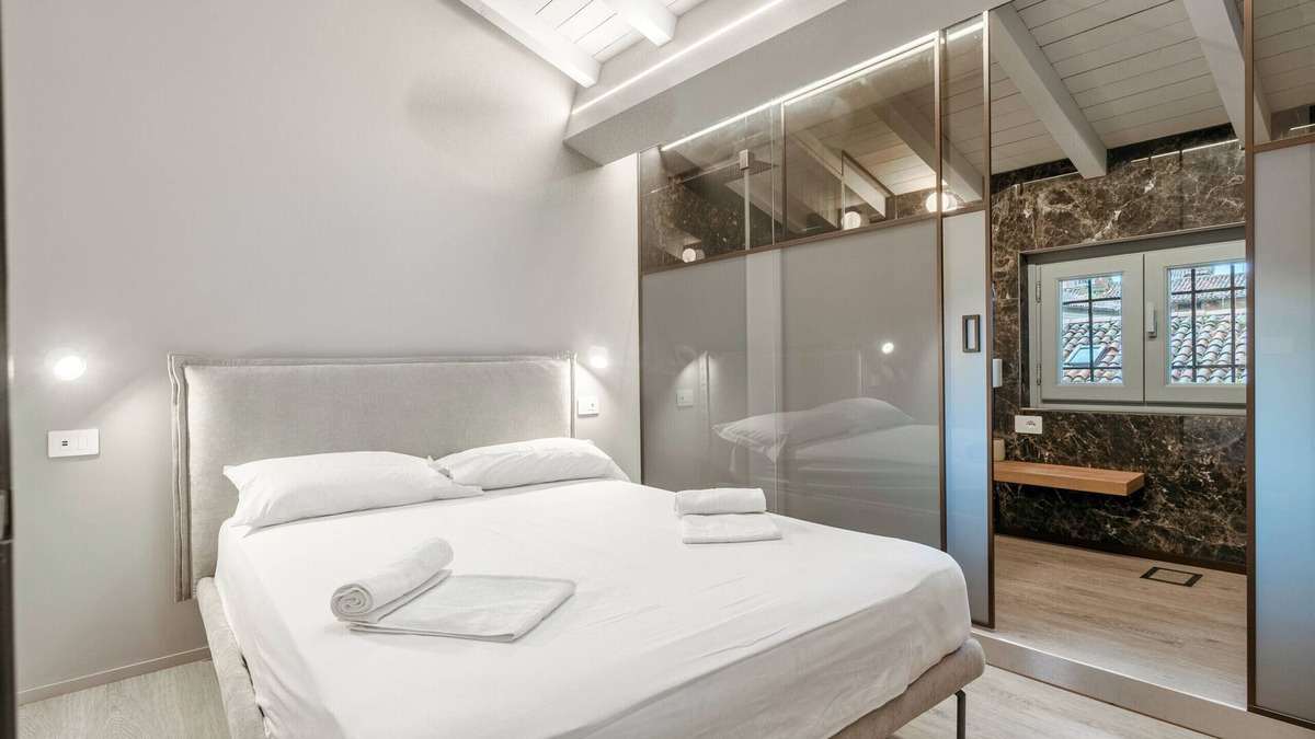 Brescia Antica Apartment | Room 56