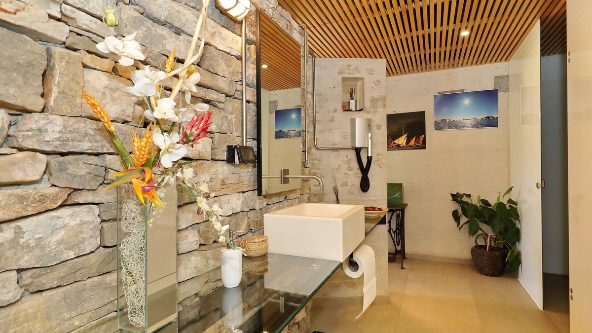 Kornati Hotel | Room 6 - Perfect Glamping for people who want more!nn