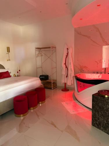 Poggiomarino House | Room 84