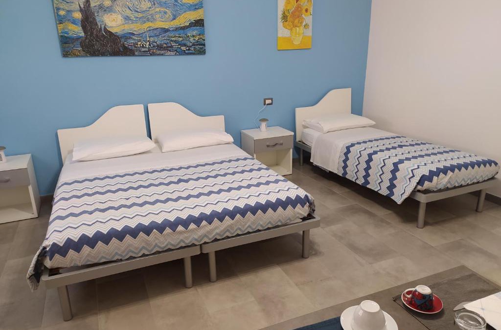 Savena House | ROOM AND BREAKFAST SAN RAFEL