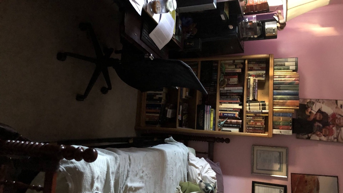 Lakewood House | Room and Toke.!