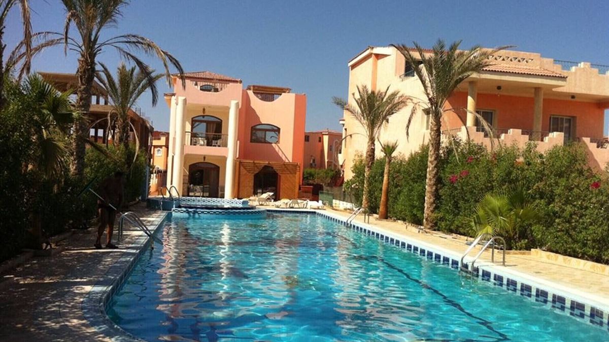 Sharm El Sheikh Villa | Room/Apartment/Full Villa - Room/Apartment/Full Villa