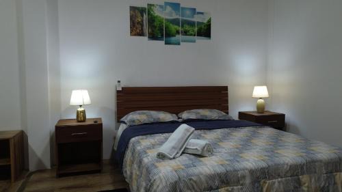 Ayampe House | ROOM AYAMPE - La Casa de Eros