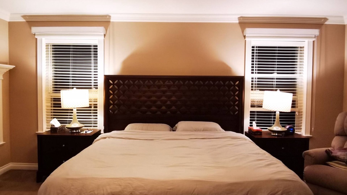 Cordova Bay House | Room #B, Eagle's house