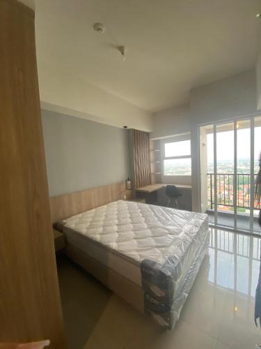 Serpong Apartment | Room bangren 01 - Apartemen Avenue BSD
