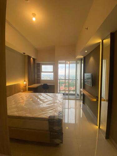 Serpong Apartment | Room bangren Avenue BSD
