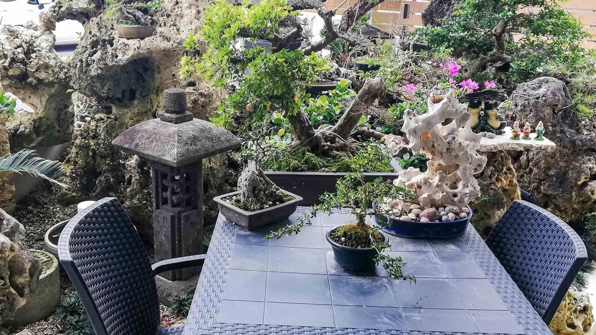 Kadena-cho House | Room Biotop YOMITAN