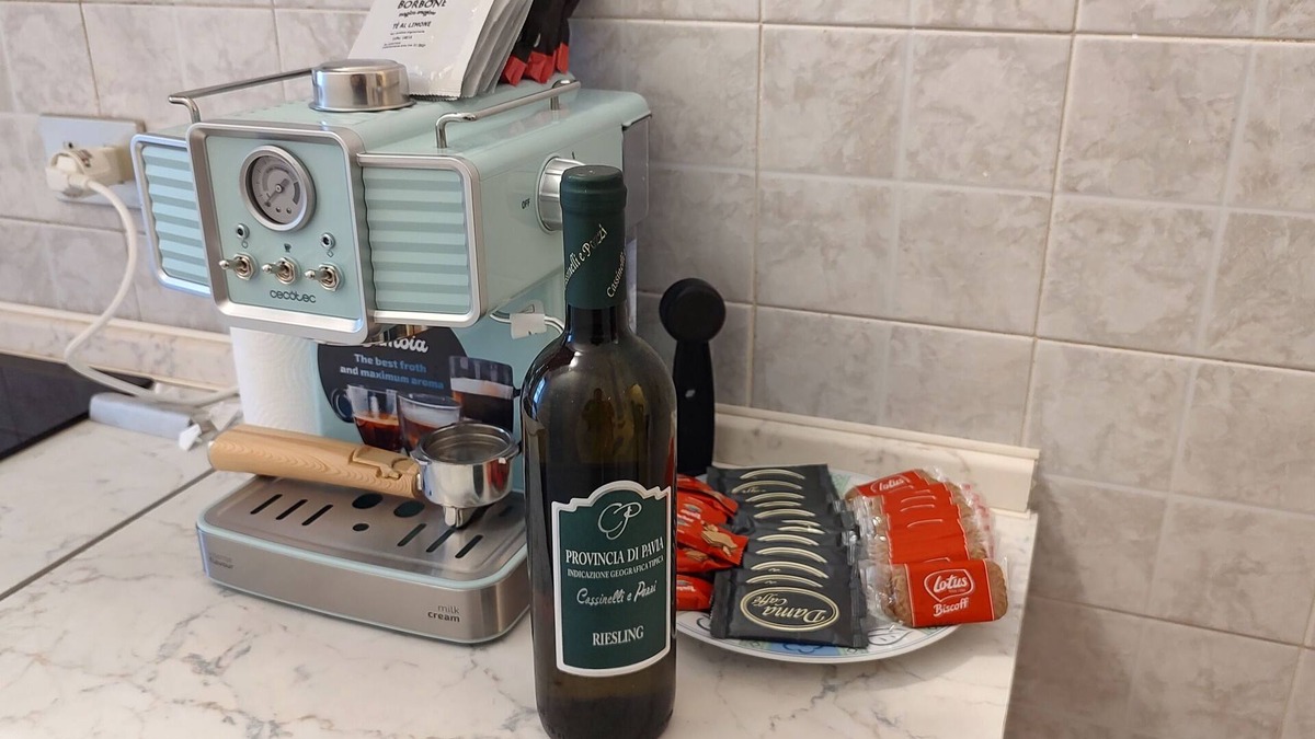 Voghera Apartment | Room&Board Apartment up to 7 beds Voghera