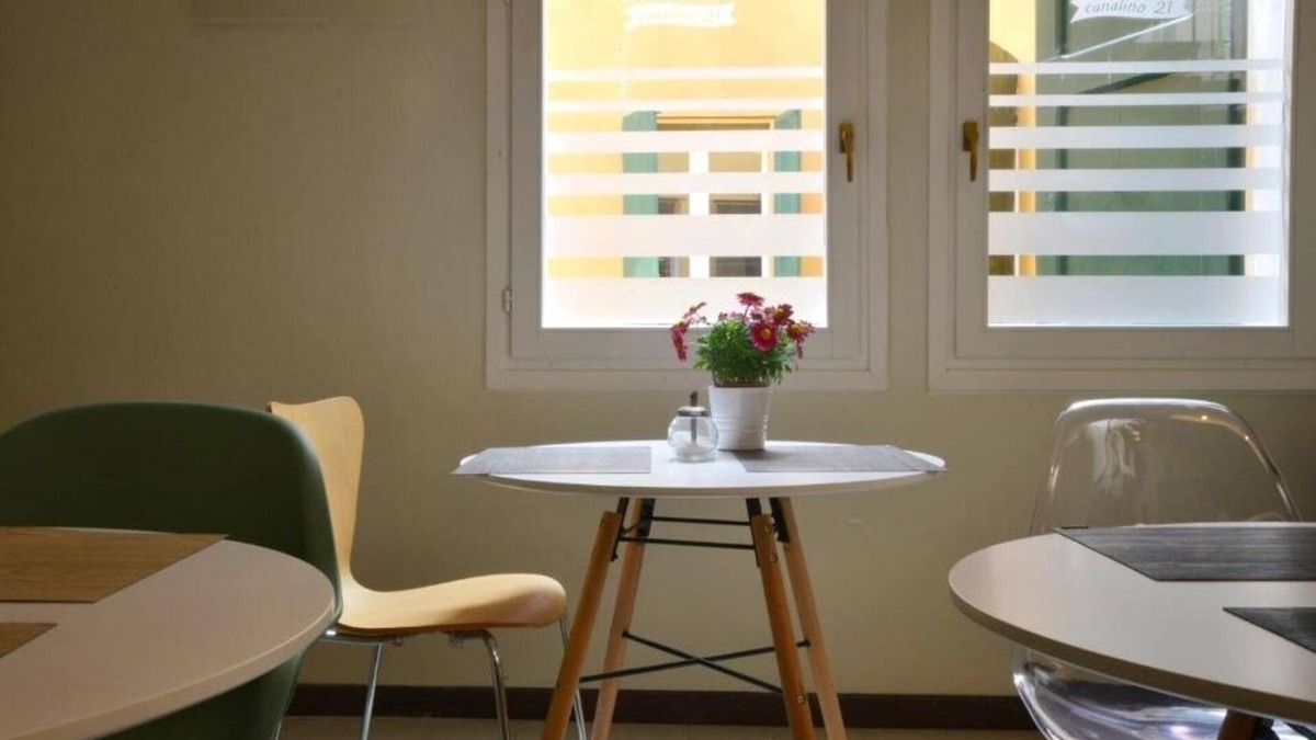 Old Town House | Room & Breakfast Canalino 21: Double Room