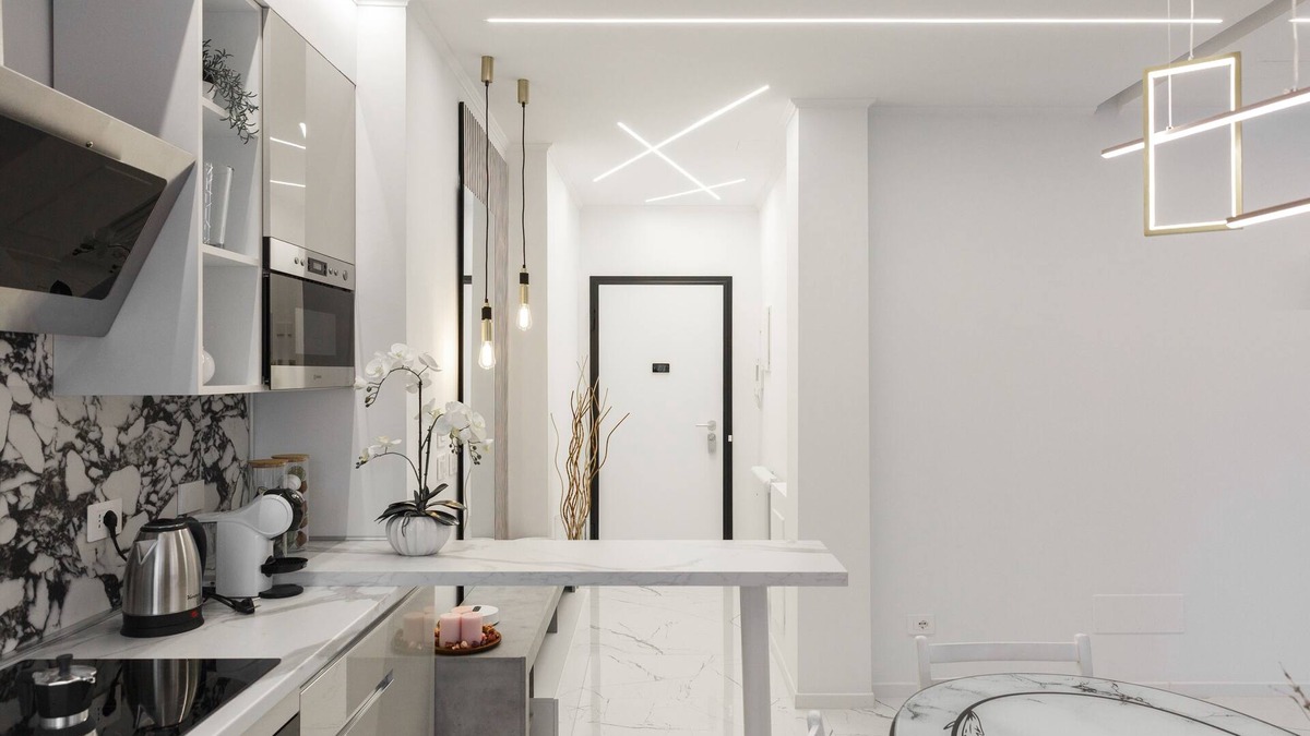 Savena Apartment | Room & Breakfast Martin's Luxury Bologna