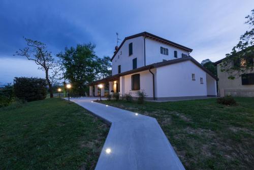 Sala Baganza Bed & Breakfast | Room&Breakfast Villa Angela