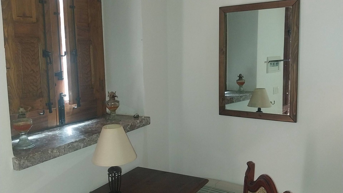 San Marco d'Alunzio Apartment | Room 'Casa Dello Algozirio' with Private Terrace