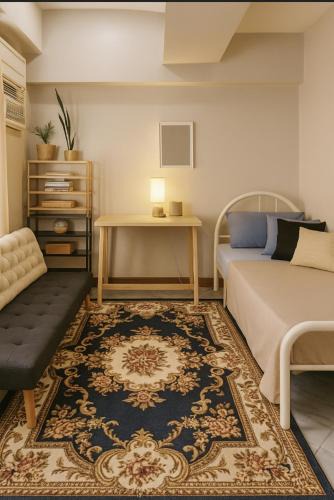 Luzon Apartment | Room condo Guadalupe, Banawa Cebu City