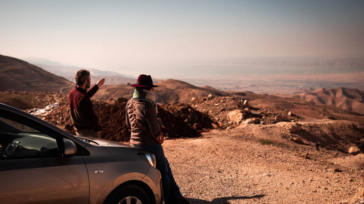 Karak Governorate Bed & Breakfast | Room , cultural experience and great landscapes