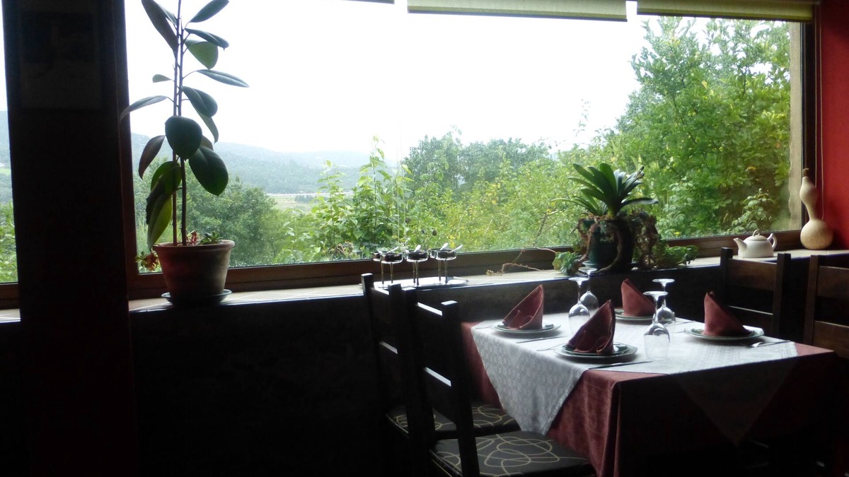 Orazo Bed & Breakfast | ROOM D - RURAL HOUSE
